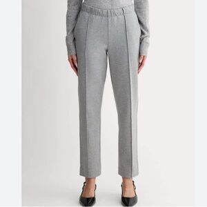 NWOT Everlane the Dream Pant in grey, size L
